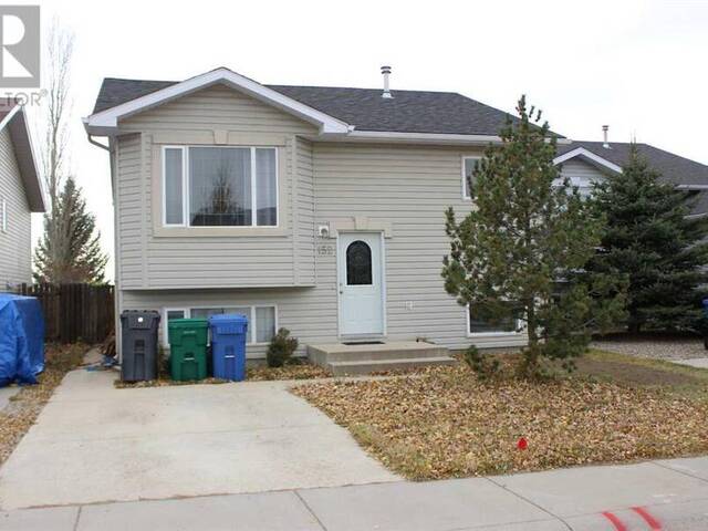 152 Blackfoot Circle W Lethbridge