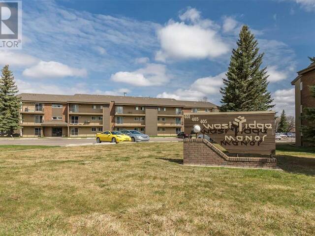 309, 420 Columbia Boulevard W Lethbridge