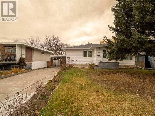 738 18A Street N Lethbridge