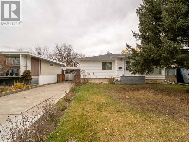 738 18A Street N Lethbridge