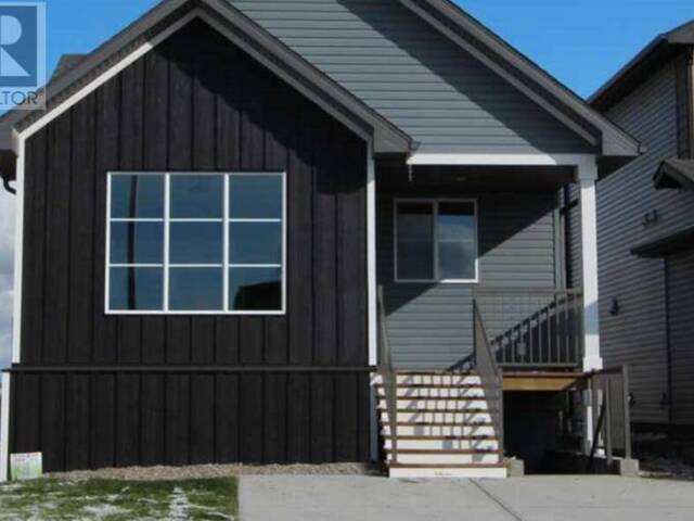 2503 44 Street S Lethbridge