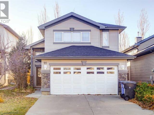 90 Coalbanks Gate W Lethbridge