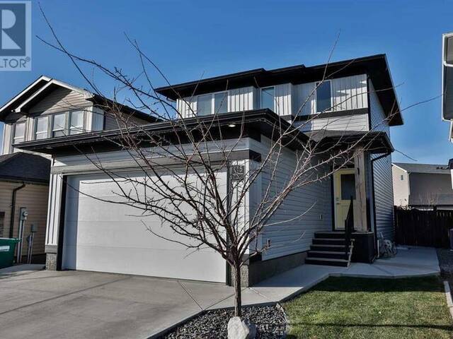 115 Moonlight Boulevard W Lethbridge