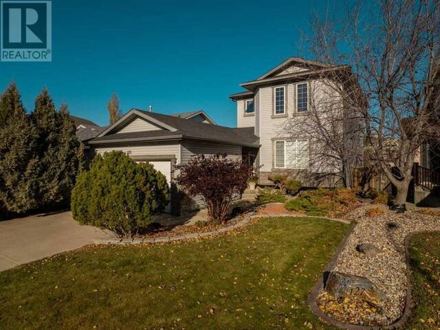 131 Squamish Court W Lethbridge