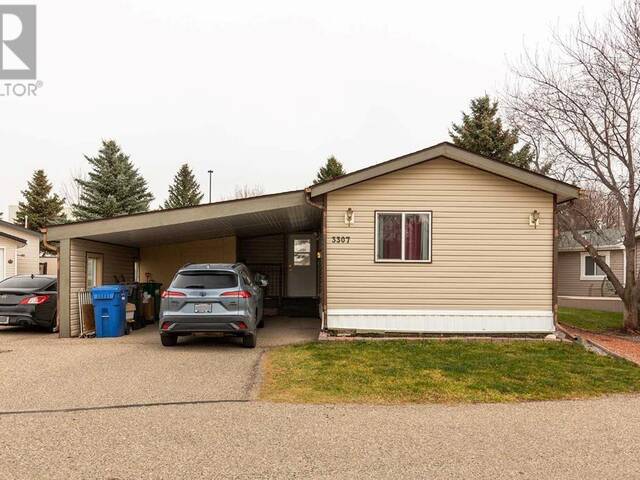 3307 31 Street S Lethbridge