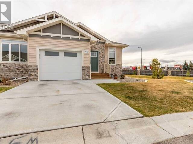 4, 10 Riverford Close W Lethbridge