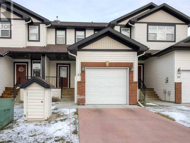 #32, 295 Blackfoot Road W Lethbridge