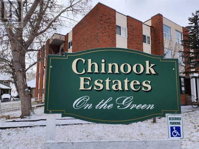 205, 1 Chinook Crescent Claresholm