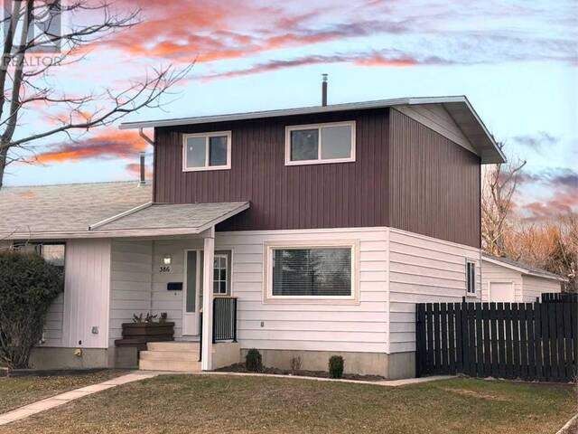 386 McMaster Boulevard W Lethbridge