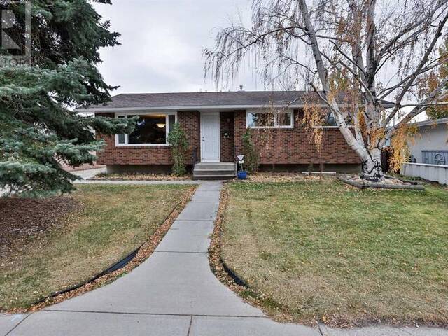 2322 23 Avenue S Lethbridge