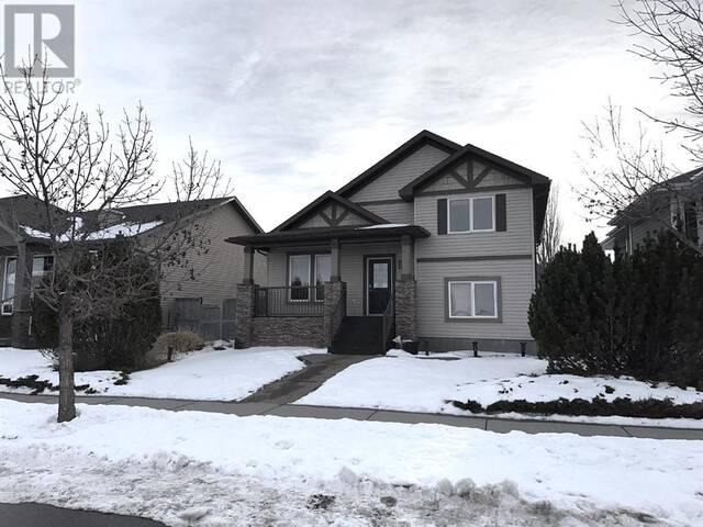 172 Riverstone Boulevard W Lethbridge