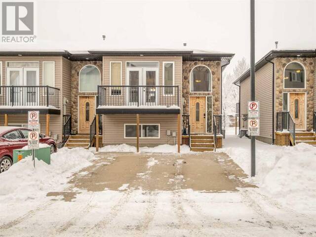 30, 762 Heritage Boulevard W Lethbridge