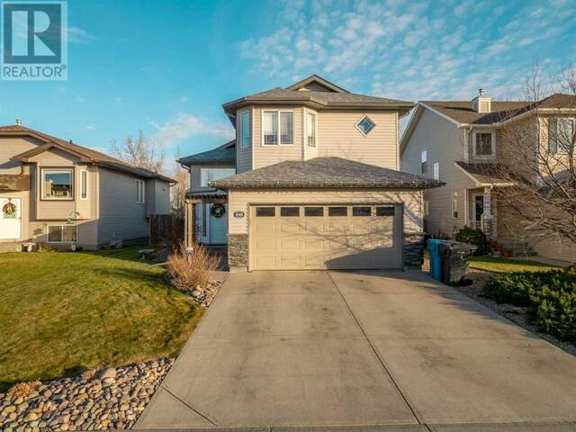 248 Squamish Court W Lethbridge