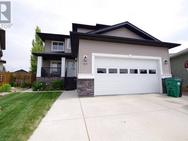 415 Haru Moriyama Place N Lethbridge