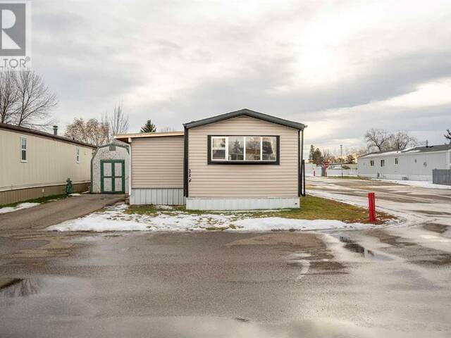 224, 2300 13 Street N Lethbridge