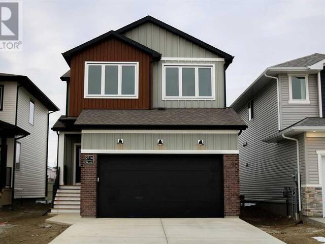 2714 43rd Street S Lethbridge