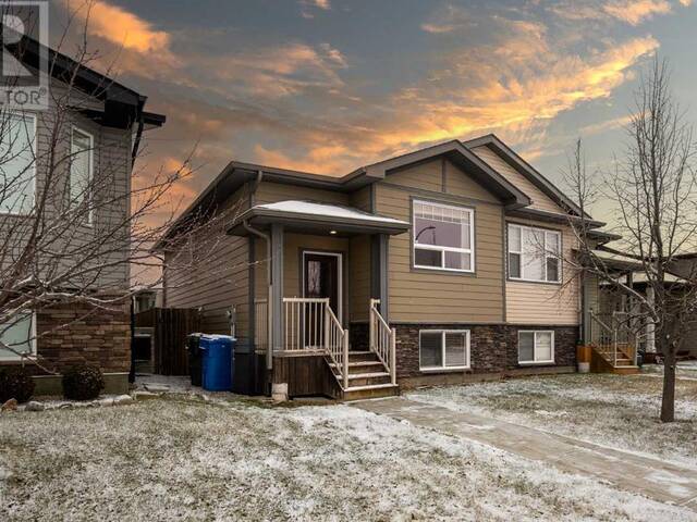 129 Mt Sundance Crescent W Lethbridge