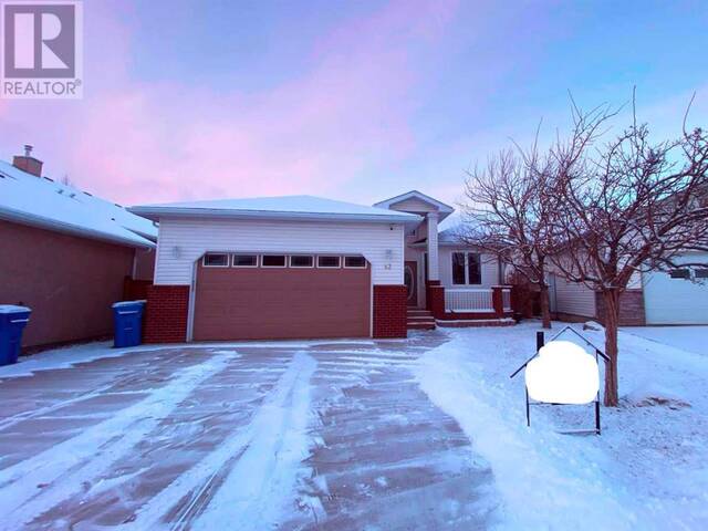 43 Riverdale Terrace W Lethbridge