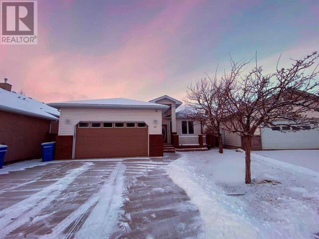 43 Riverdale Terrace W Lethbridge