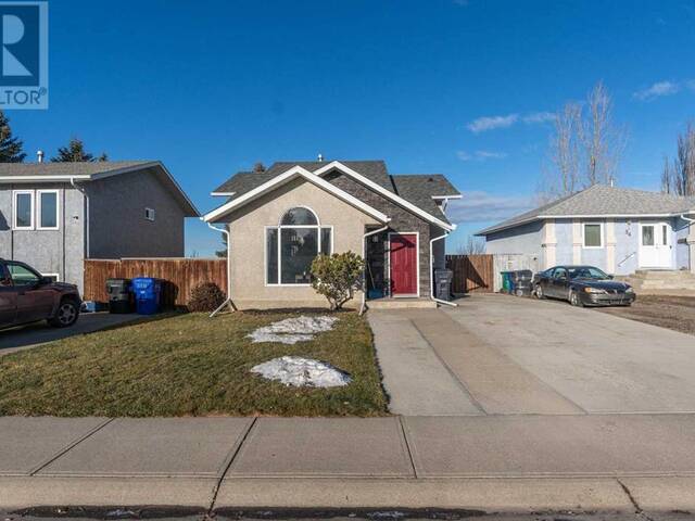 30 Stafford Road N Lethbridge