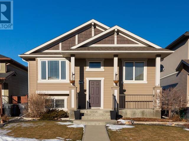 794 Marie Van Haarlem Crescent N Lethbridge