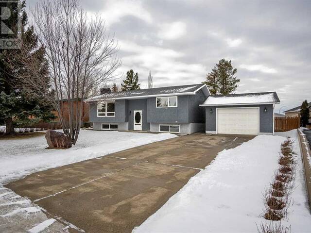 48 Willow Road Claresholm