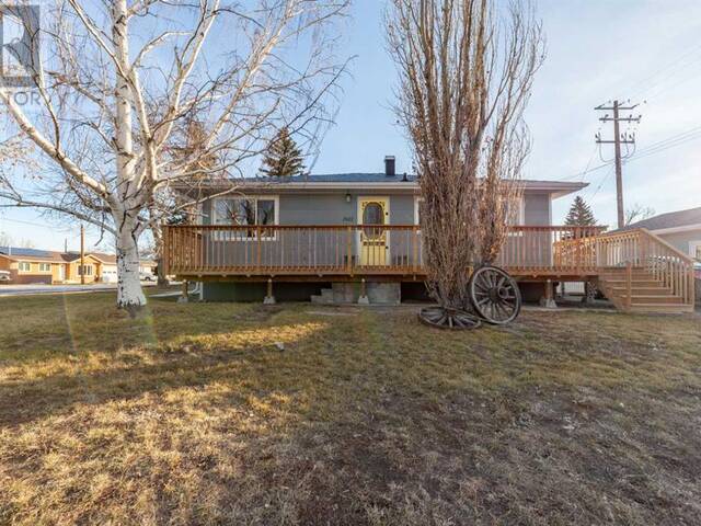 2022 6 Avenue Fort Macleod