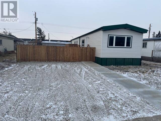 348 11 Street Fort Macleod