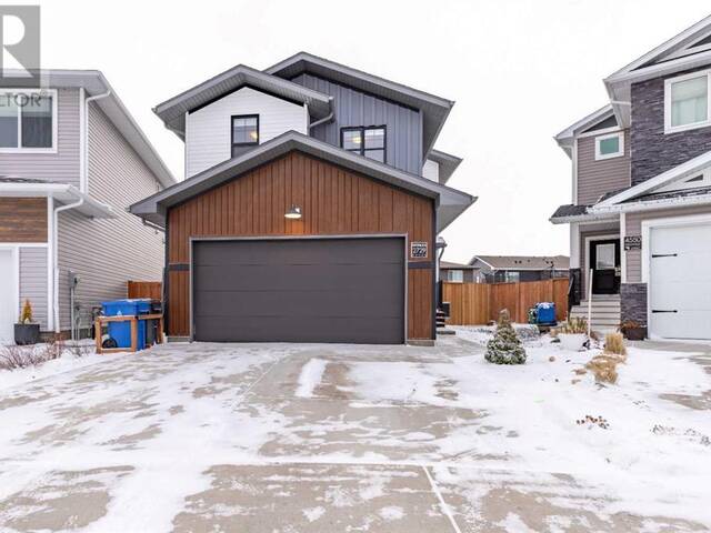 2729 46 Street S Lethbridge