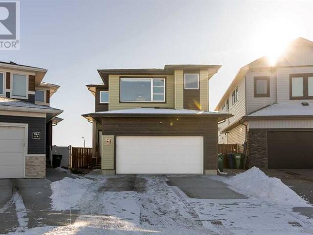 848 Coalbrook Close W Lethbridge