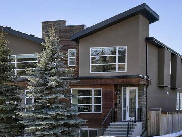 4815 22 Avenue NW Calgary