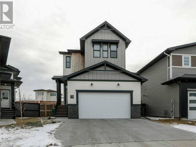 1358 Pacific Circle W Lethbridge