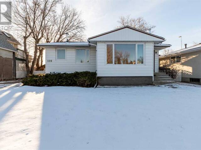 119 45 Avenue Claresholm