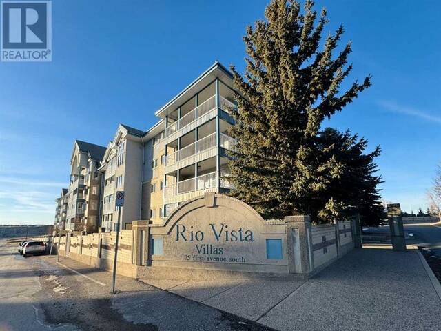 204, 75 1 Avenue S Lethbridge