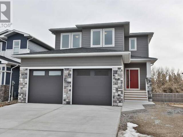 237 Rivergrove Chase W Lethbridge