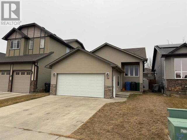 79 Tartan Boulevard W Lethbridge