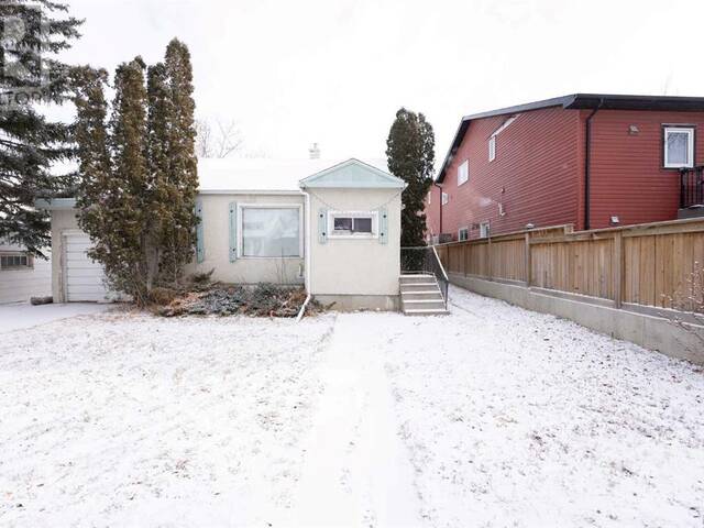 1135 12 Street S Lethbridge