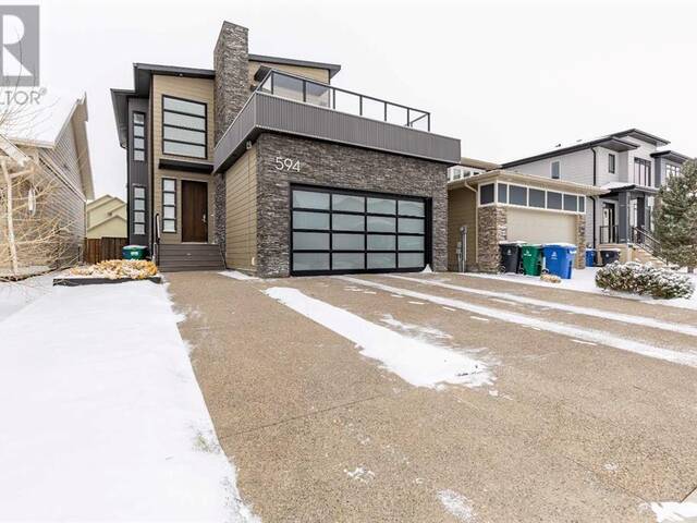 594 Devonia Road W Lethbridge