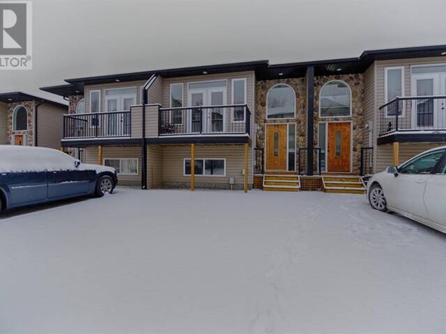 58, 762 Heritage Boulevard W Lethbridge