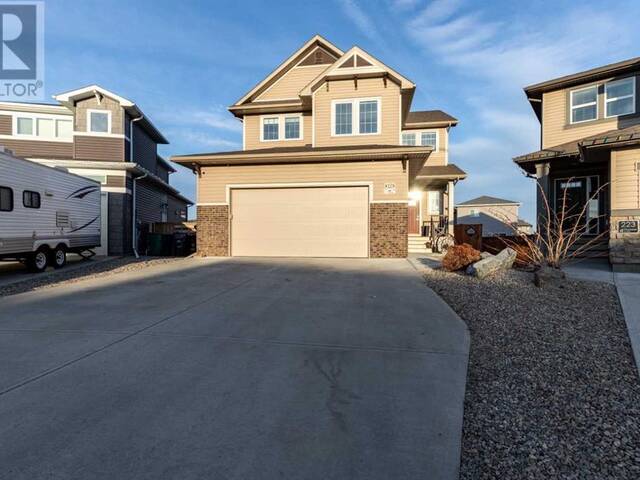 219 Moonlight Cove W Lethbridge