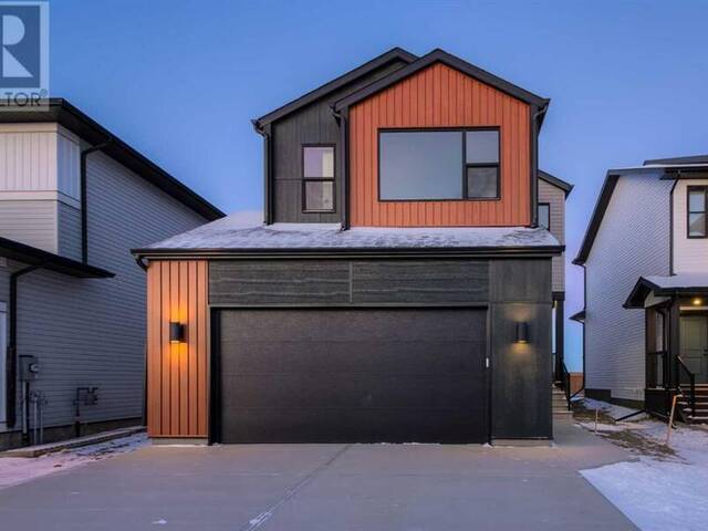 6 Miners Road W Lethbridge