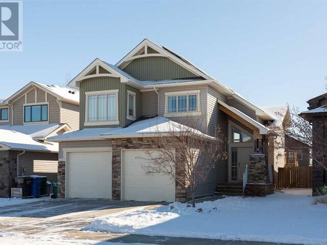 134 Riverpark Boulevard W Lethbridge