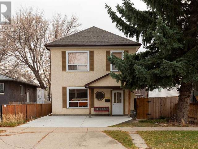 1210 5A Avenue S Lethbridge