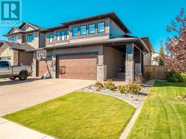 232 Canyon Estates Way W Lethbridge