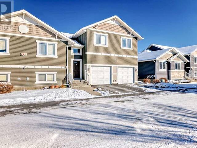 4, 225 Lettice Perry Road N Lethbridge