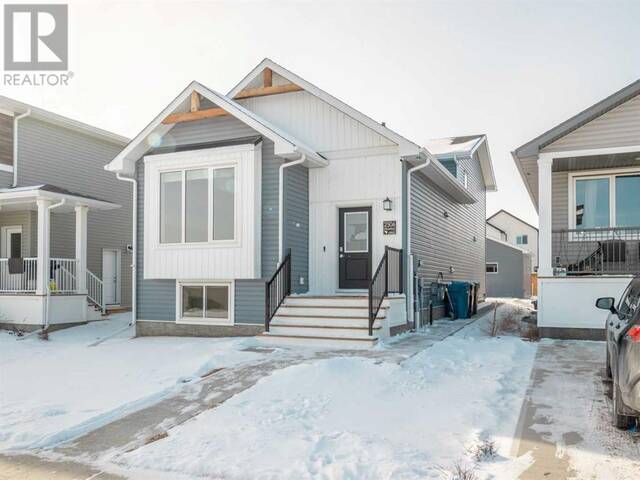 2506 46 Street S Lethbridge