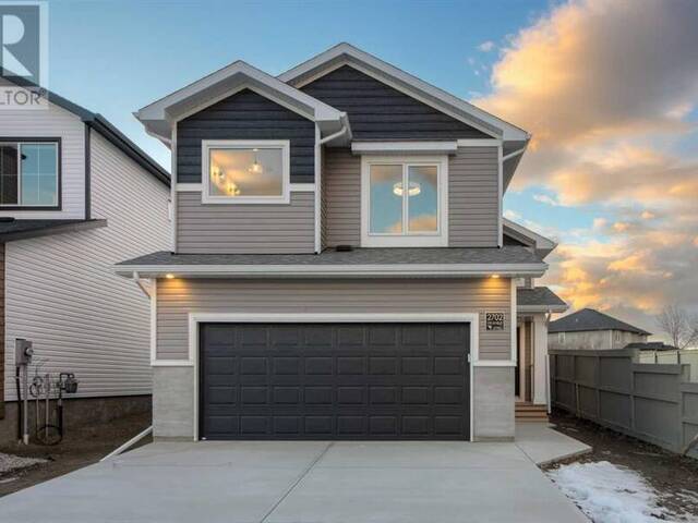 2702 43 Street S Lethbridge