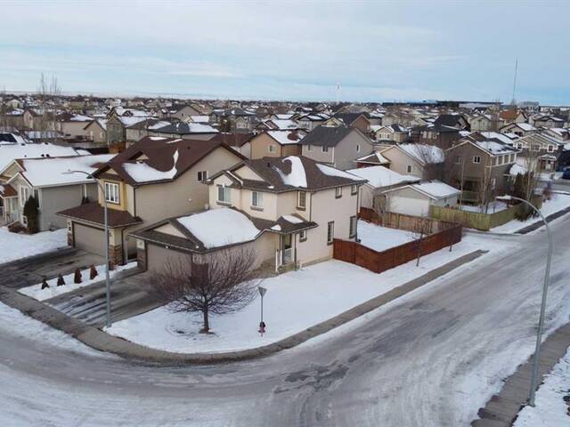 446 Twinriver Road W Lethbridge