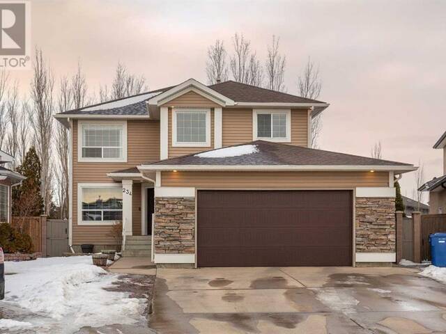 234 Fairmont Garden Road S Lethbridge