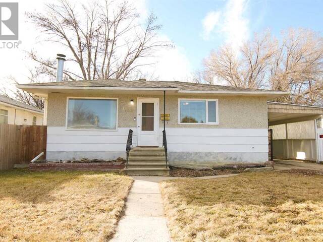 1136 29 Street S Lethbridge